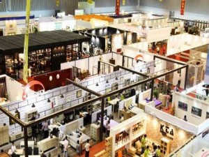 越南胡志明市国际家具及家具配件展览会
