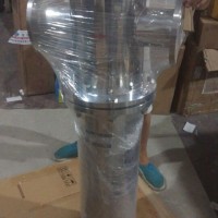 厂家直销不锈钢除菌过滤器