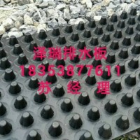 福建车库顶板滤水板（优质推存）宁德绿化专用蓄排水板