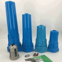 主管路过滤器 管道过滤器